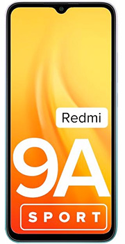 Xiaomi Redmi 9A Sport Price in USA